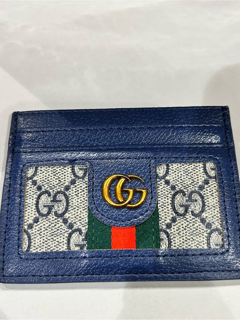 Card holder - Picture 4 of 6